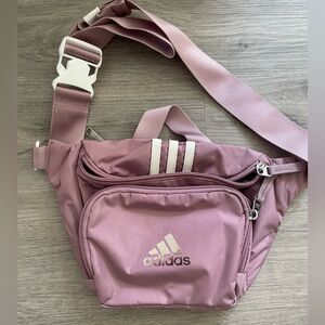 Adidas belt bag